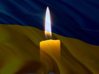 У громаді на Волині - дні жалоби: загинув Герой
