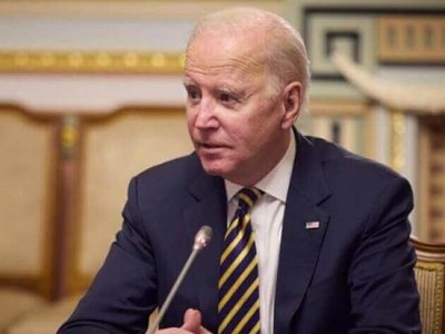 Перші Абрамс доставлять в Україну вже наступного тижня, - Байден