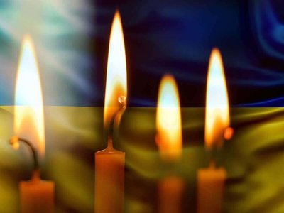 Луцьк втратив молодого Захисника на війні