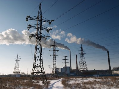 Україна цієї зими зможе швидко відновлювати енергооб'єкти в разі пошкоджень від атак рф – Галущенко