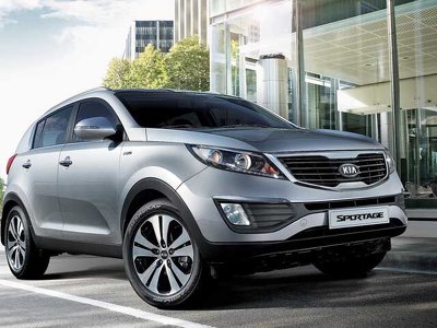 3 найгірші моделі бренду KIA за останні 10 років