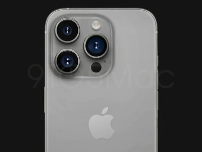 У Apple пояснили, чому камера iPhone 15 Pro не має 10-кратного масштабування