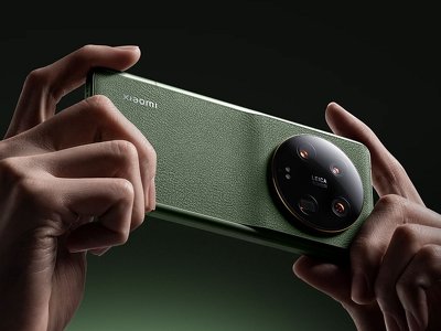 Xiaomi 14 Ultra: гігантський фото-сенсор та вигнутий 2К-дисплей