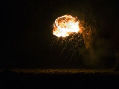 У Дніпрі та Запоріжжі пролунали вибухи - ЗМІ