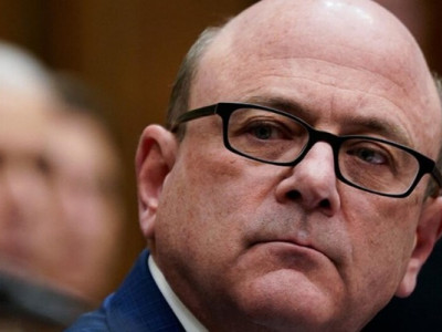 США призначили головного контролера за допомогою Україні