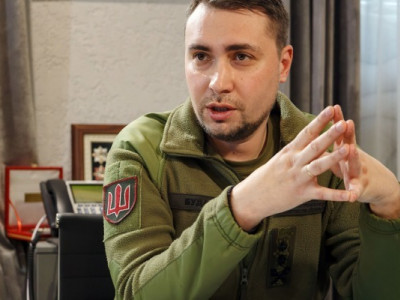 Буданов: Внаслідок атаки на штаб ЧФ загинули щонайменше 9 осіб, генерали РФ важко поранені