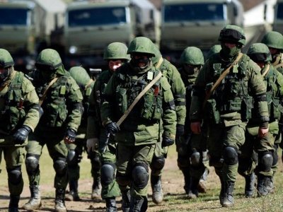 Гірші за ІДІЛ: британці розповіли про російський полон