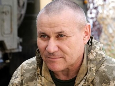 Зима не сповільнить контрнаступ, найбільший прорив буде після Токмака, – генерал Тарнавський
