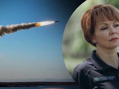 Ворог вночі запустив по Одещині “Онікси”: дві ракети влучили у рекреаційну зону