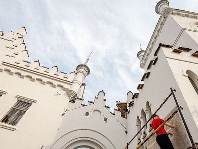Фабрика повидла у Львові готується до відкриття після 8 років реконструкції