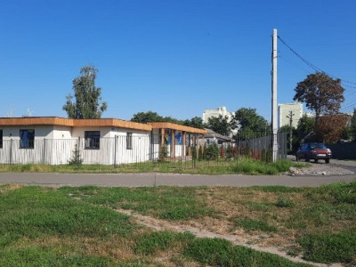 Де в Україні будують житло для ВПО