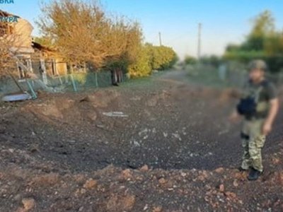 Росіяни атакували Херсонщину: тяжко поранено пенсіонера