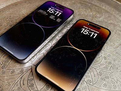 Перші покупці iPhone 15 зіткнулися з вічним зависанням на екрані