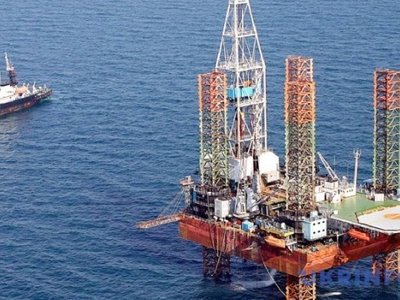 Головною складністю було море, але росіяни здали вишки без бою: командир підрозділу ГУР розповів подробиці повернення “вишок Бойка”