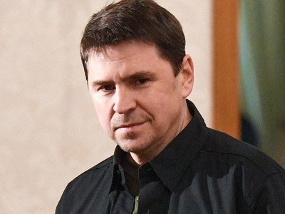В України немає ілюзій щодо «війни на виснаження» – Подоляк