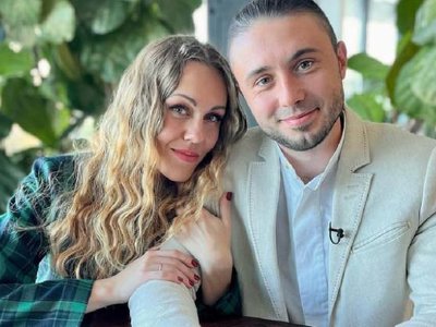 Alyosha розповіла про неприємне відчуття, з яким вона жила у розлуці з Тарасом Тополею