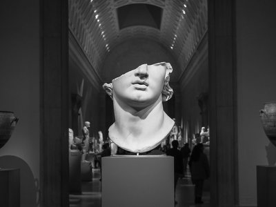 Якими мають бути українські музеї