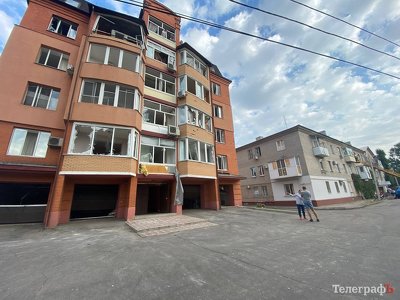 Травмовані внаслідок ракетного удару по Кременчуку отримають грошову допомогу: скільки