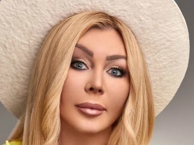 Ірина Білик емоційно відреагувала на смерть мами Кузьми Скрябіна