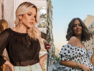 Принт на всі часи: як підібрати та з чим поєднувати горошок або polka dot