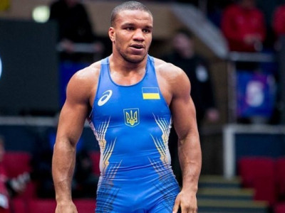 Париж чекає: Жан Беленюк здобув олімпійську ліцензію на ОІ-2024