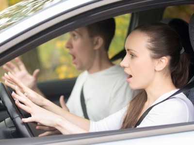 Почали діяти нові правила складання іспитів з водіння: на що звернути увагу?