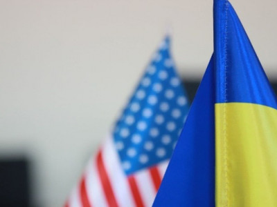 Україна та США підписали меморандум щодо $522 мільйонів на зміцнення енергосистеми України