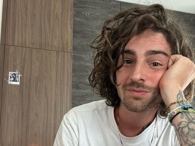 Володимир Дантес серйозно захворів