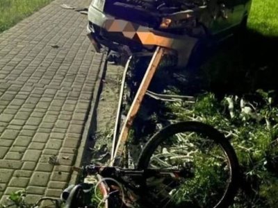 Прокурори передали до суду справу щодо водія, який на смерть збив підлітка