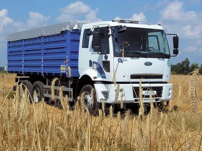 Експорт укрaїнського зернa “не лaмaє” польський ринок – KSE