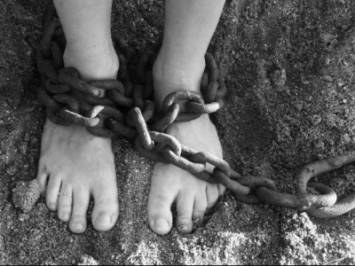У столиці затримали львів'янку, яка продавала українок в сексуальне рабство за кордон