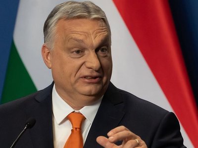 Угорщина висунула Україні ультиматум щодо Закарпаття