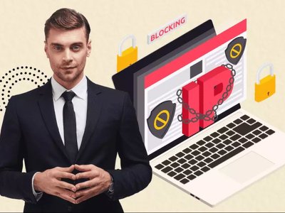 В Україні створюють відкритий реєстр заблокованих сайтів