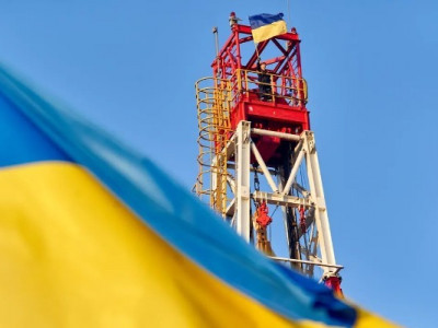 Україна вперше пройде зиму за рахунок газу власного видобутку