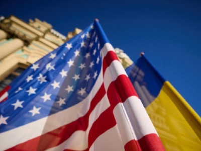 Україна отримає від США $522 млн на зміцнення енергетичної системи