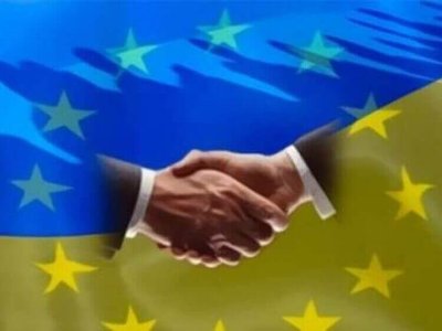 26 вересня. Цей день в історії: Україна прийнята до Ради Європи