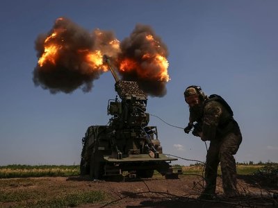 На фронті відбулося 25 бойових зіткнень, – Генштаб