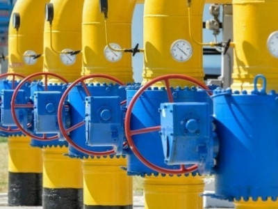 Україна вперше пройде зиму завдяки газу власного видобутку — Чернишов