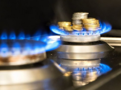 Нафтогаз розповів про ціни на газ у майбутньому сезоні