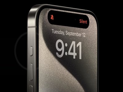 iPhone 15 Pro нагрівається до небезпечної для шкіри температури