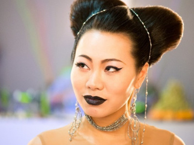 Набрехала про своє походження. Росіянка зганьбилась на Голосі в Німеччині