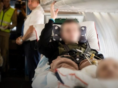 Як пораненим захисникам потрапити на безкоштовне лікування та реабілітацію за кордон: покрокова інструкція
