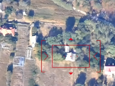 HIMARS завітав на нараду російських офіцерів під Херсоном: ліквідовано 8 офіцерів