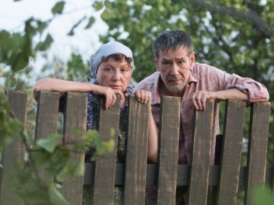 Ibadan International Film Festival: український фільм «Чому я живий» здобув перемогу у трьох номінаціях