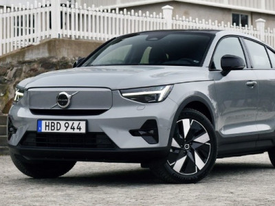 Економія на пальному з Volvo C40 Recharge: як ви можете знизити витрати на автомобіль