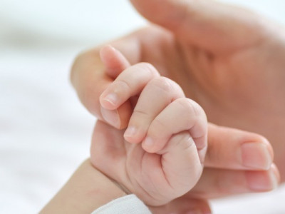 Через війну в Україні демографічна криза: народжується все менше дітей