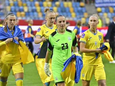 Ліга Націй УЄФА 23/24. Польща – Україна – 2:1. Невловима Пайор