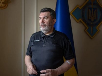 Україна частково перенесла виробництво ракет за кордон