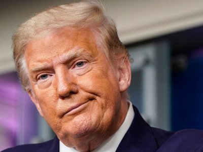 Дональда Трампа визнали винним у шахрайстві, — Reuters