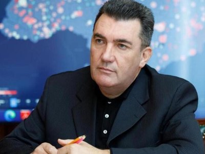 Данілов: Україна перенесла частину виробництва ракет за кордон